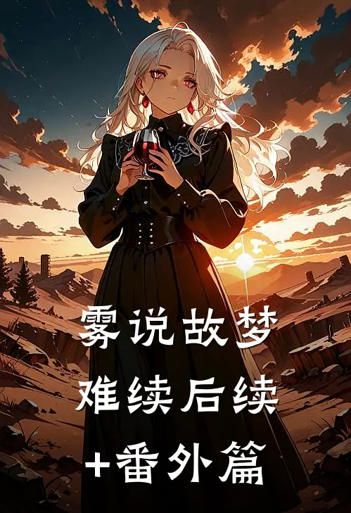 雾说故梦难续后续+番外篇