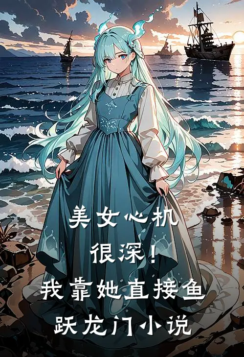 美女心机很深！我靠她直接鱼跃龙门小说