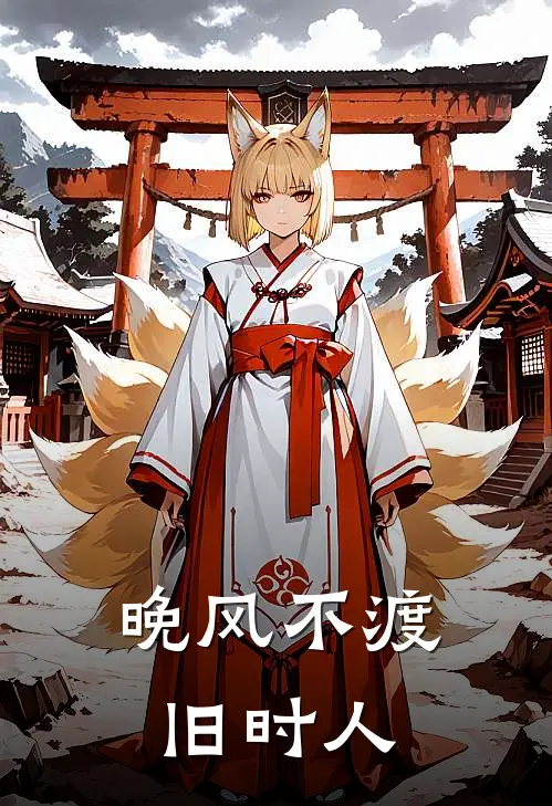 晚风不渡旧时人
