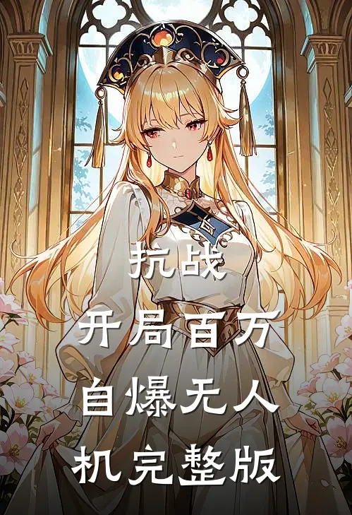 抗战：开局百万自爆无人机完整版