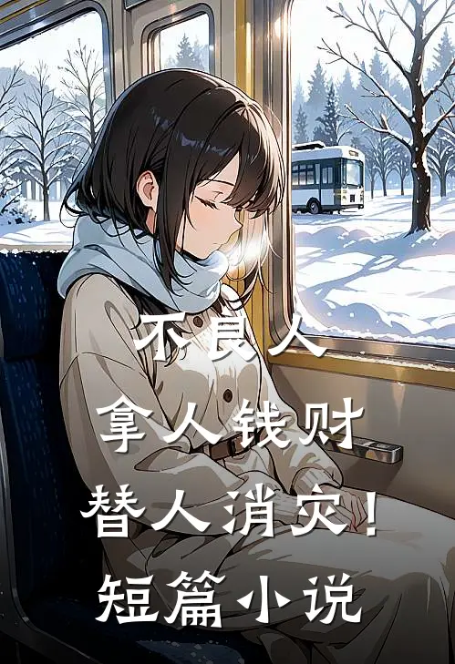 不良人：拿人钱财，替人消灾！短篇小说