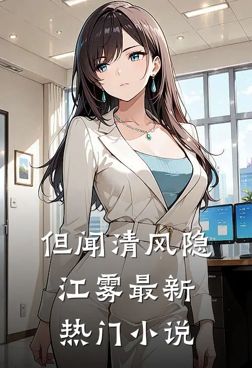 但闻清风隐江雾最新热门小说