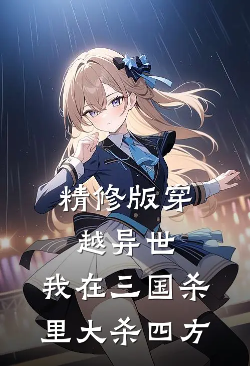 精修版穿越异世：我在三国杀里大杀四方