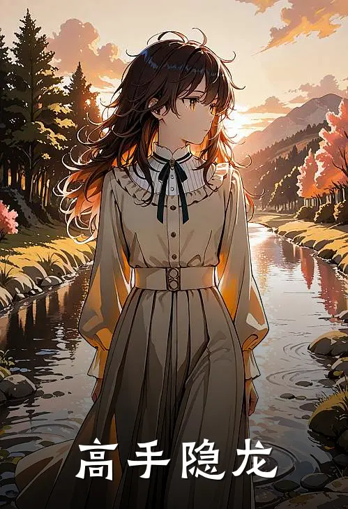 高手隐龙