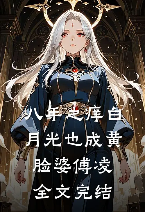 八年之痒白月光也成黄脸婆傅凌全文完结