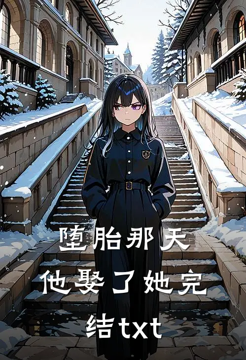 堕胎那天，他娶了她完结txt