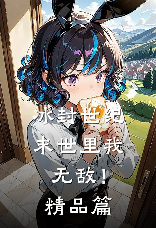 冰封世纪：末世里我无敌！精品篇