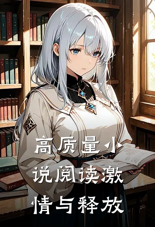 高质量小说阅读激情与释放