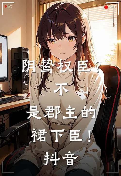 阴鸷权臣？不，是郡主的裙下臣！抖音