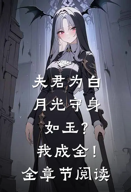 夫君为白月光守身如玉？我成全！全章节阅读