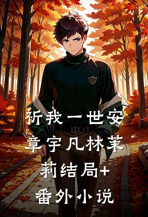 祈我一世安章宇凡林茉莉结局+番外小说