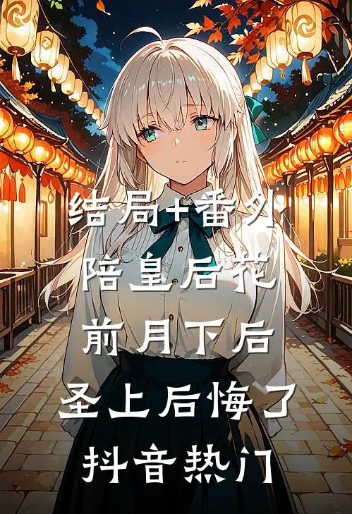 结局+番外陪皇后花前月下后，圣上后悔了抖音热门