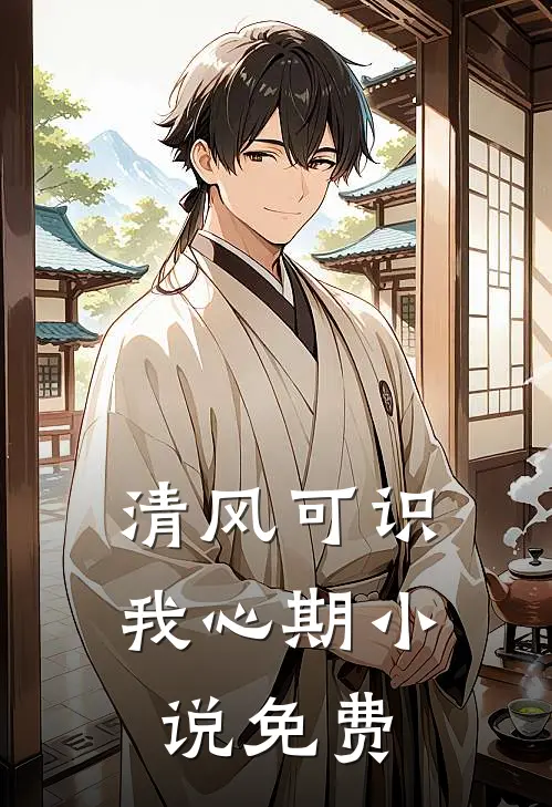 清风可识我心期小说免费