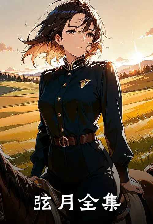 《弦月》 全集