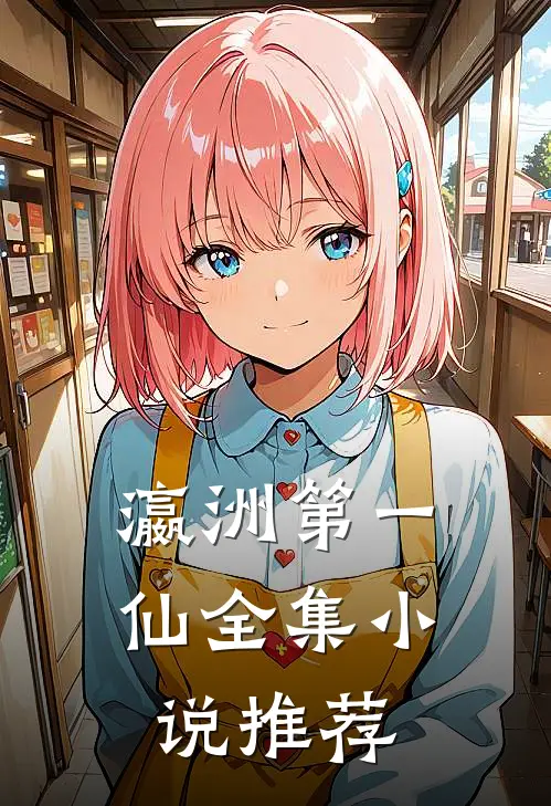 瀛洲第一仙全集小说推荐