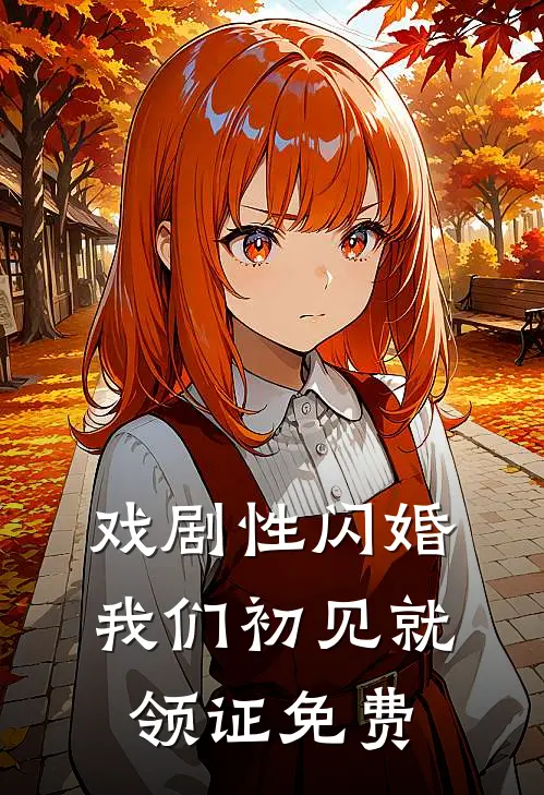 戏剧性闪婚我们初见就领证免费