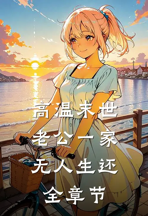 高温末世，老公一家无人生还全章节