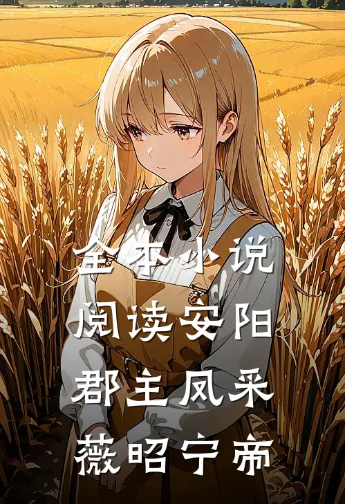 全本小说阅读安阳郡主凤采薇昭宁帝
