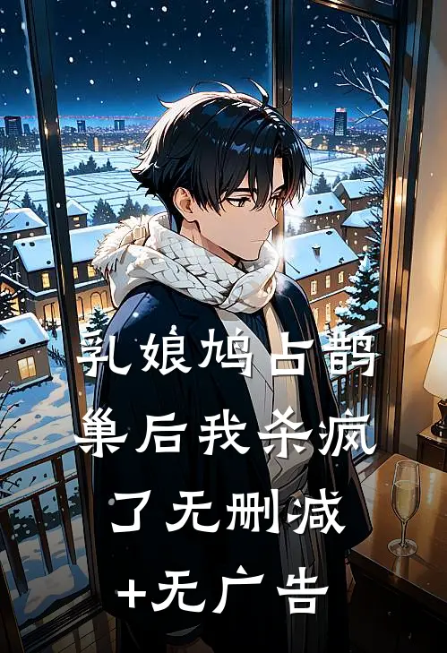 乳娘鸠占鹊巢后我杀疯了无删减+无广告