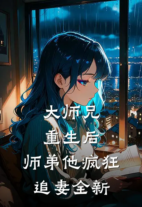 大师兄重生后，师弟他疯狂追妻全新