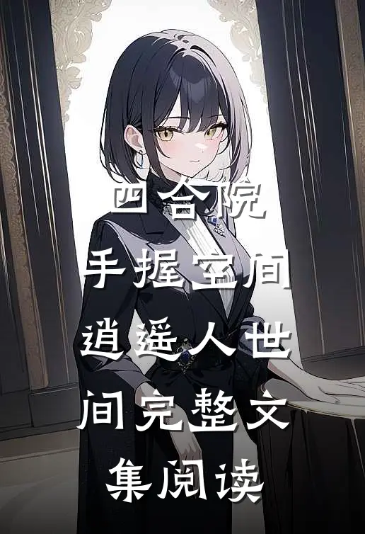 四合院：手握空间，逍遥人世间完整文集阅读