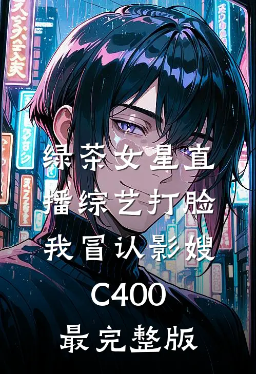 绿茶女星直播综艺打脸我冒认影嫂C400最完整版