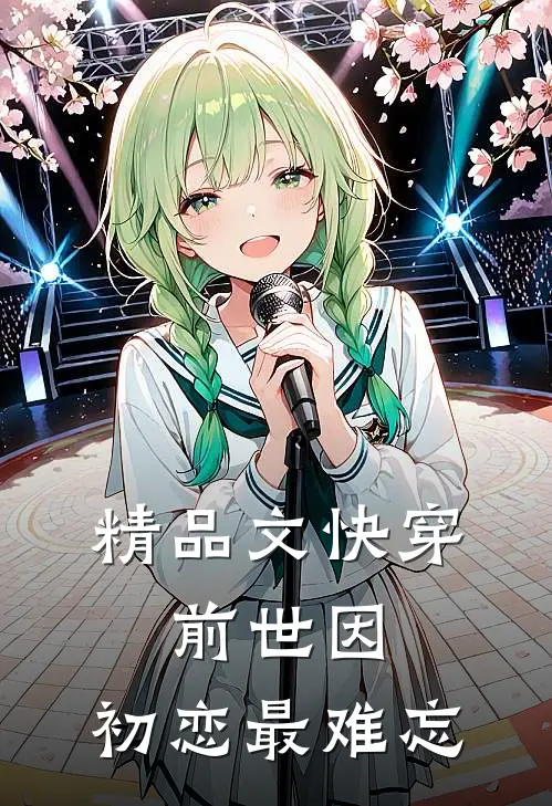 精品文快穿：前世因，初恋最难忘