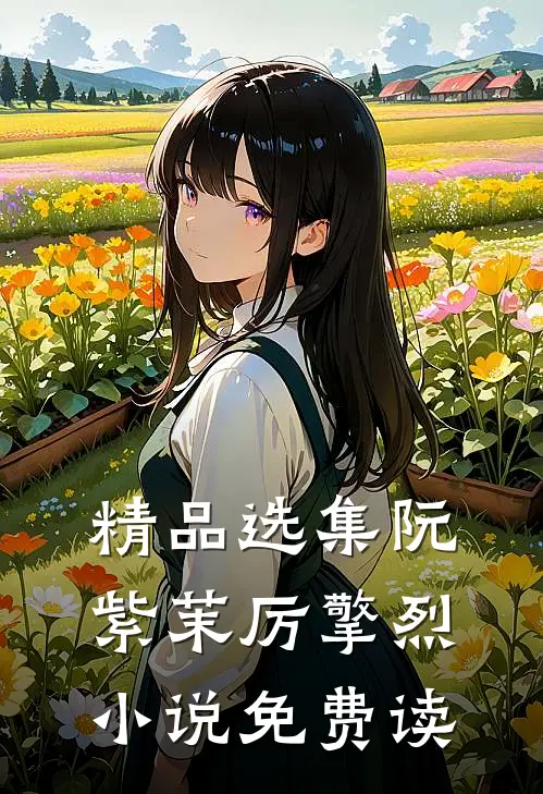 精品选集阮紫茉厉擎烈小说免费读