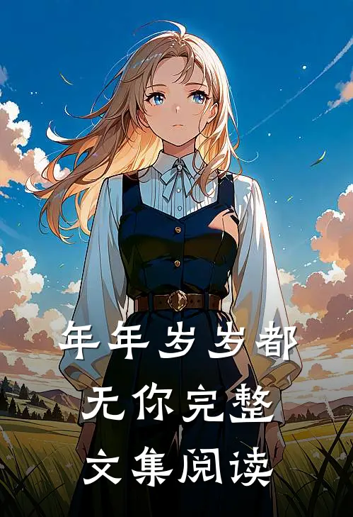 年年岁岁都无你完整文集阅读