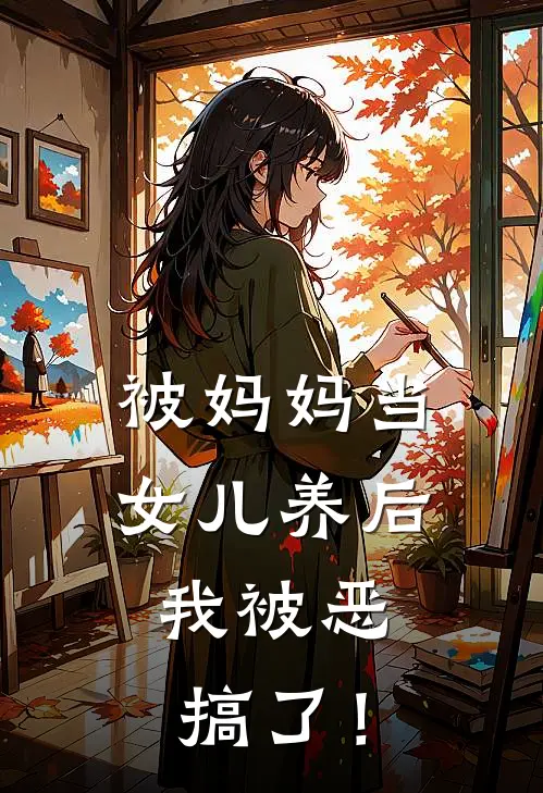 被妈妈当女儿养后，我被恶搞了！