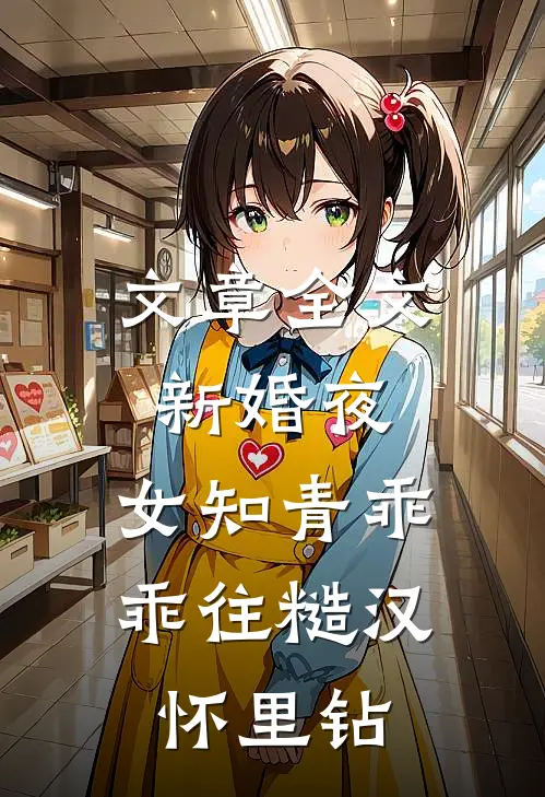 文章全文新婚夜，女知青乖乖往糙汉怀里钻