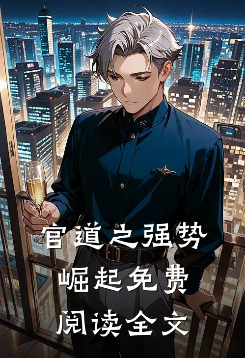官道之强势崛起免费阅读全文