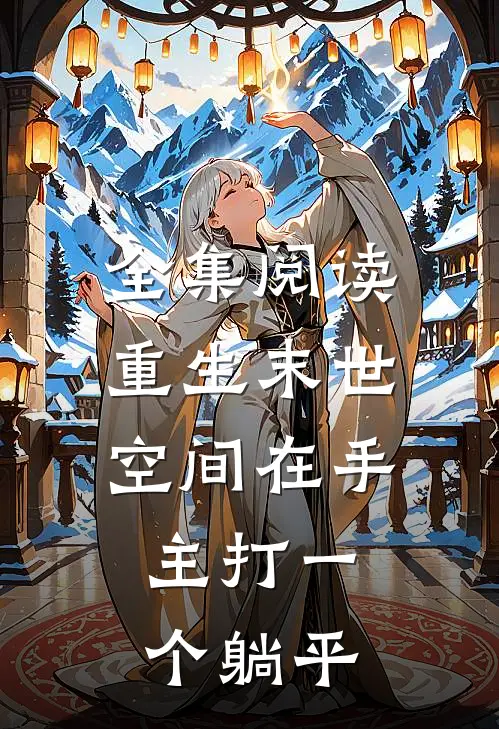 全集阅读重生末世：空间在手，主打一个躺平