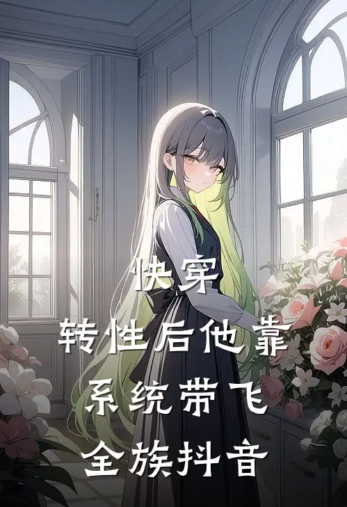 快穿：转性后他靠系统带飞全族抖音