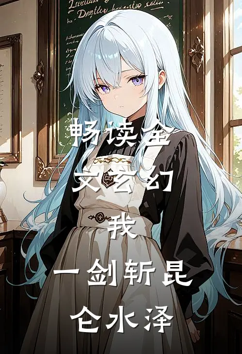 畅读全文玄幻:我,一剑斩昆仑 水泽