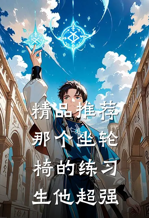 精品推荐那个坐轮椅的练习生他超强