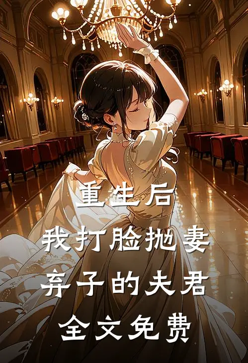 重生后，我打脸抛妻弃子的夫君全文免费
