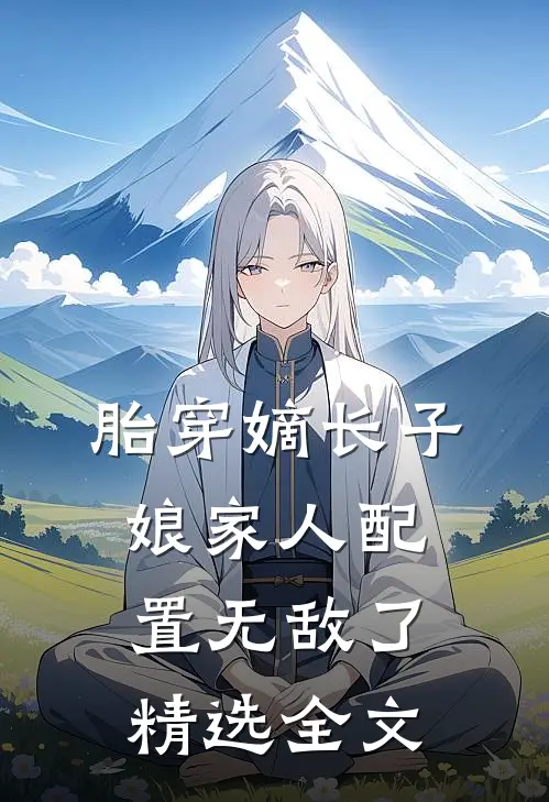 胎穿嫡长子，娘家人配置无敌了精选全文