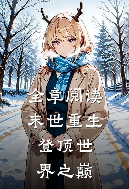 全章阅读末世重生，登顶世界之巅