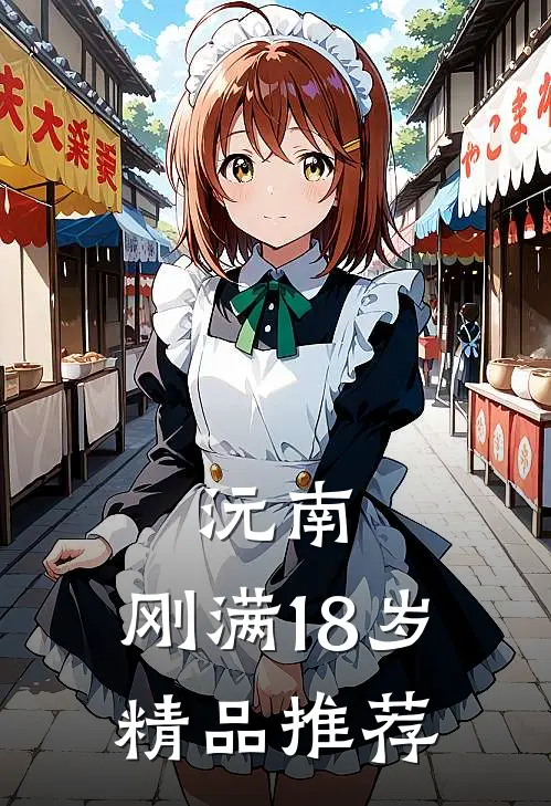 沅南：刚满18岁精品推荐