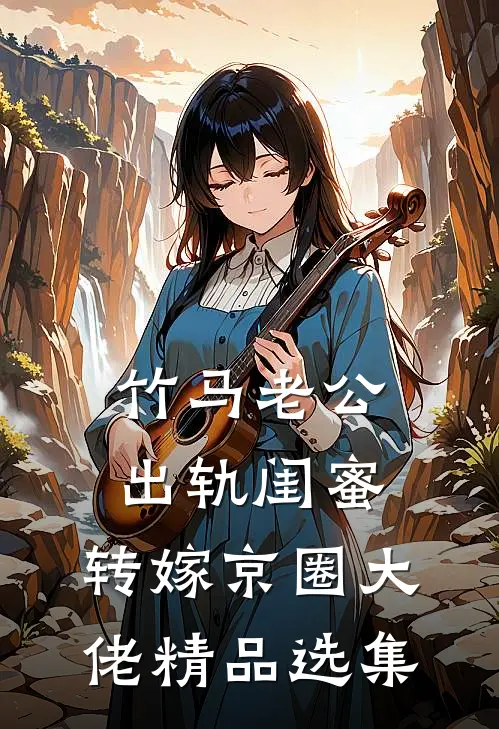 竹马老公出轨闺蜜，转嫁京圈大佬精品选集