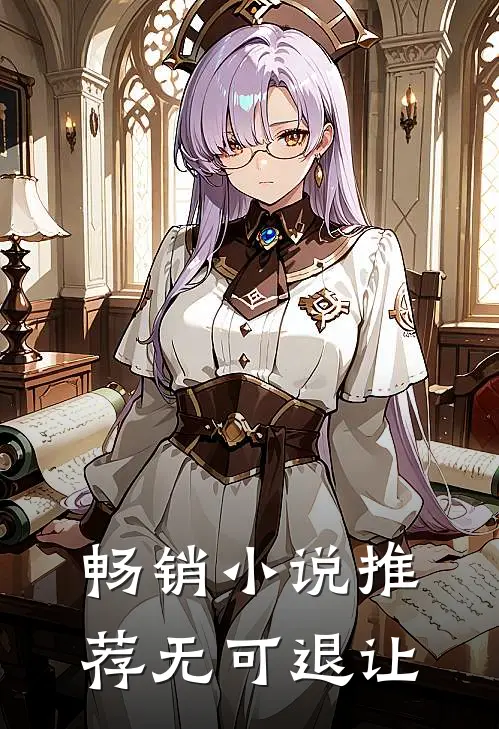 畅销小说推荐无可退让