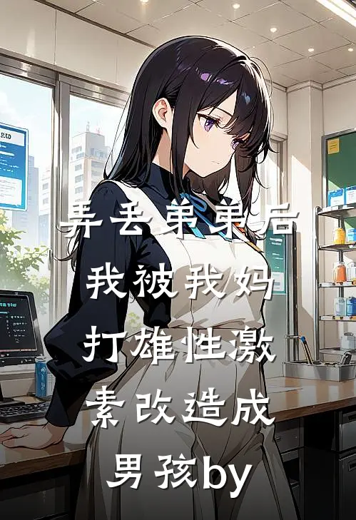弄丢弟弟后，我被我妈打雄性激素改造成男孩by
