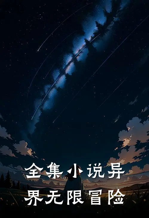 全集小说异界无限冒险