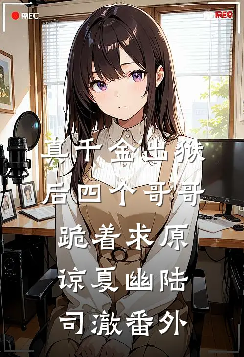 真千金出狱后四个哥哥跪着求原谅夏幽陆司澈番外