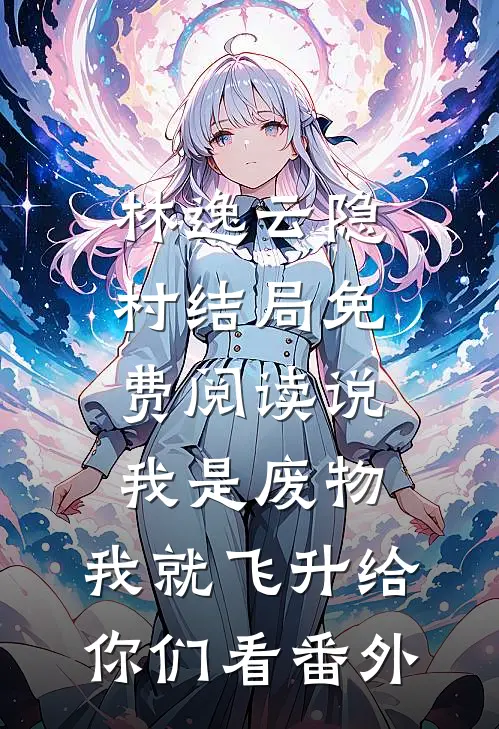 林逸云隐村结局免费阅读说我是废物，我就飞升给你们看番外