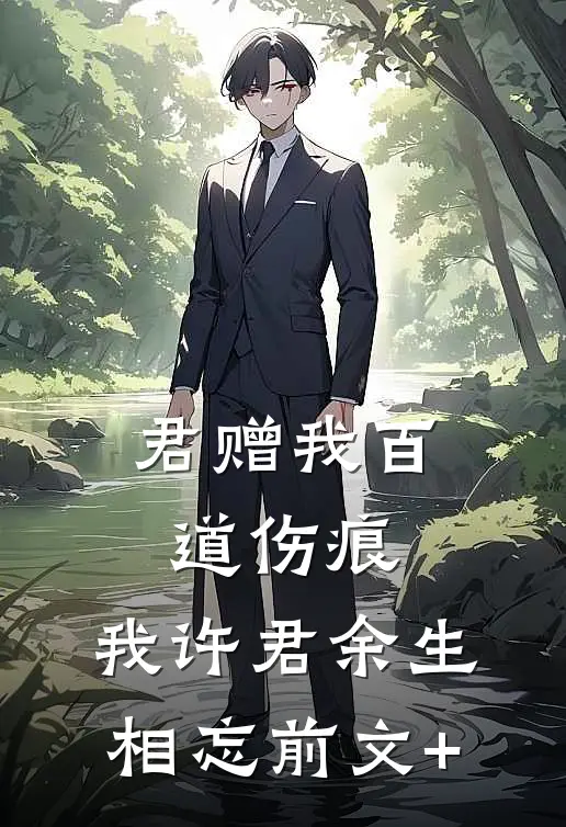 君赠我百道伤痕，我许君余生相忘前文+