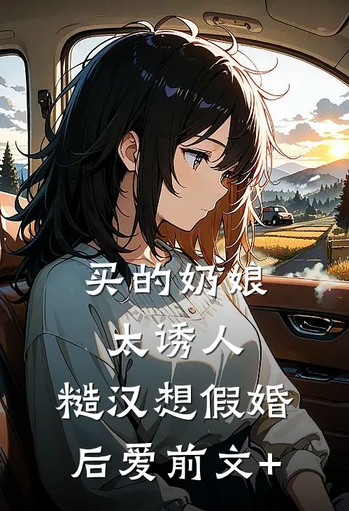 买的奶娘太诱人，糙汉想假婚后爱前文+