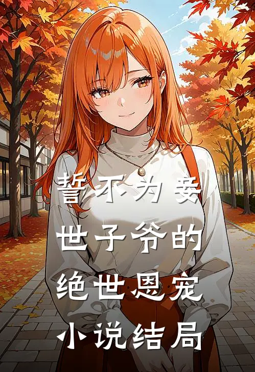 誓不为妾世子爷的绝世恩宠小说结局