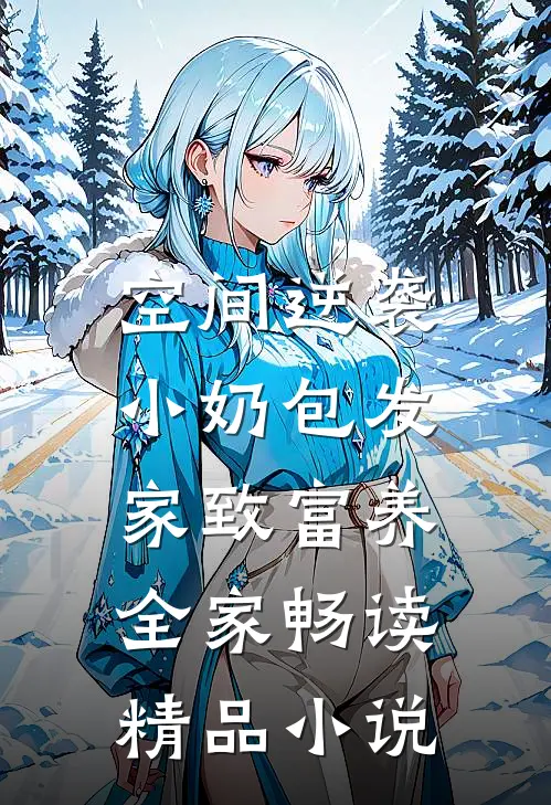 空间逆袭：小奶包发家致富养全家畅读精品小说